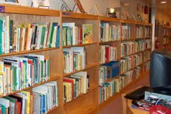 library
